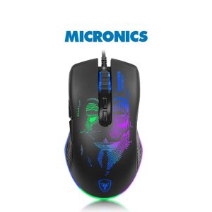 MOUSE ANONIMUS - MIC GM859