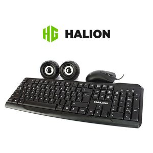 HALION-KIT45