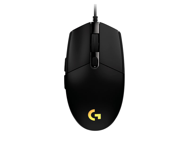 Mouse Gamer